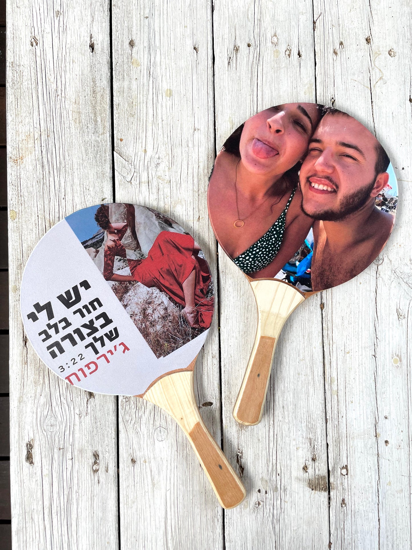 מטקות-מדבקה